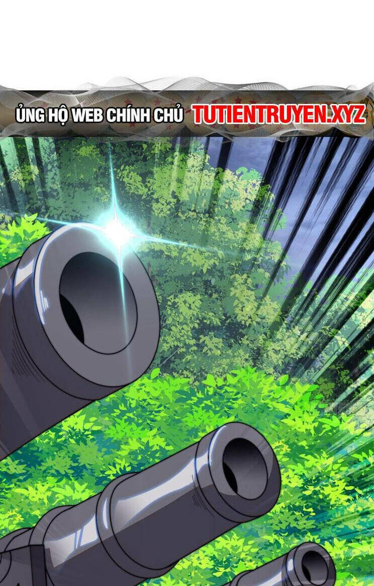 Ta Có Một Sơn Trại Chapter 796 - Trang 2