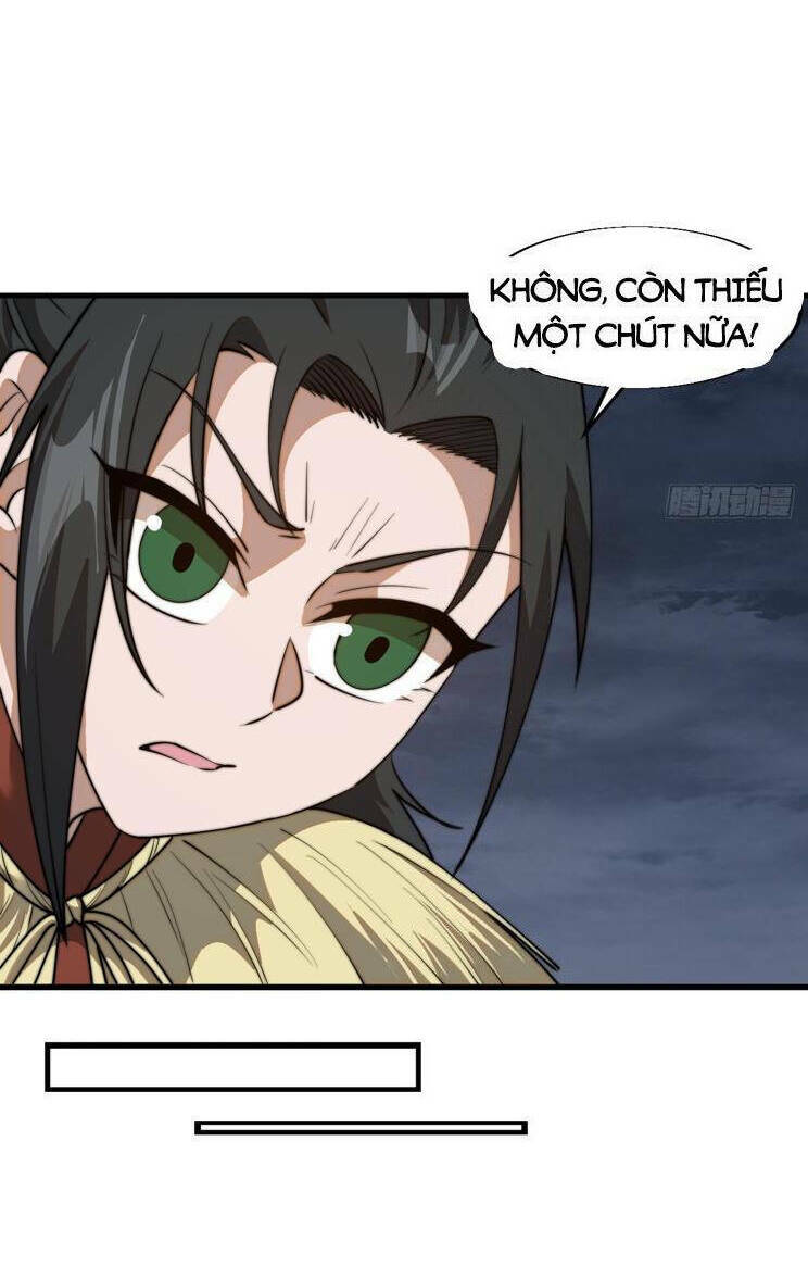 Ta Có Một Sơn Trại Chapter 796 - Trang 2