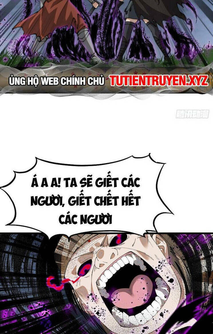 Ta Có Một Sơn Trại Chapter 796 - Trang 2