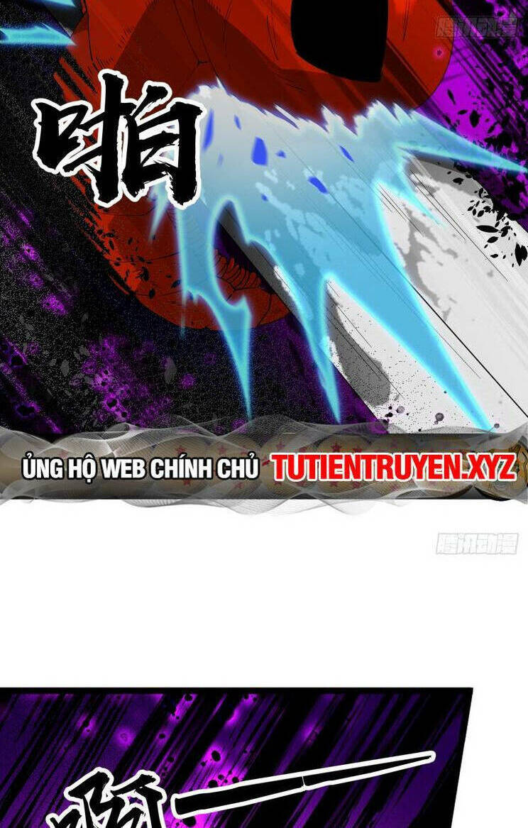 Ta Có Một Sơn Trại Chapter 796 - Trang 2