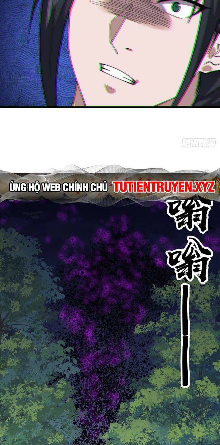 Ta Có Một Sơn Trại Chapter 795 - Trang 2