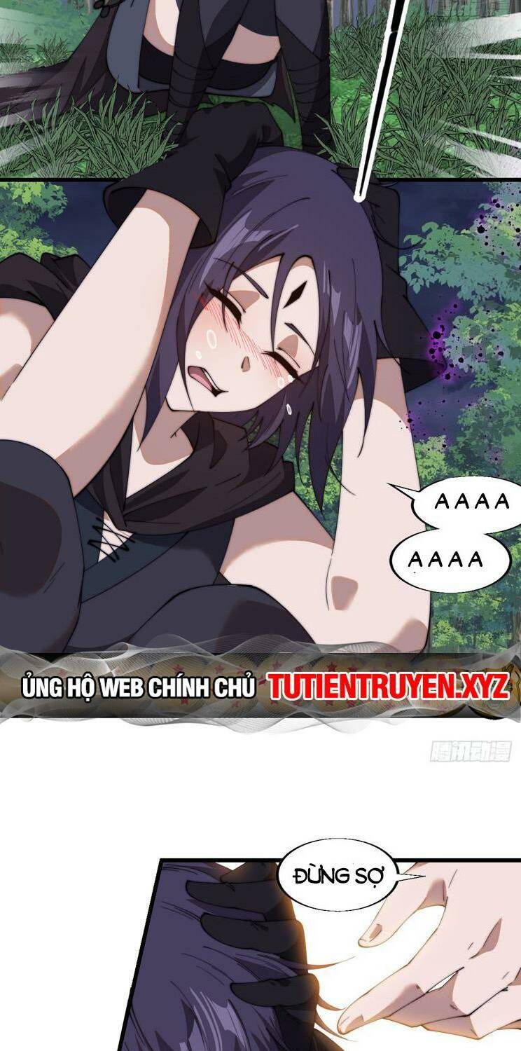 Ta Có Một Sơn Trại Chapter 795 - Trang 2