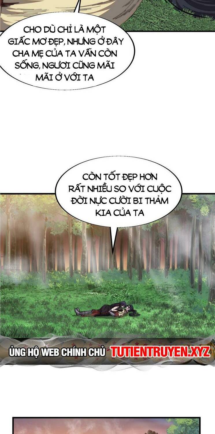 Ta Có Một Sơn Trại Chapter 795 - Trang 2