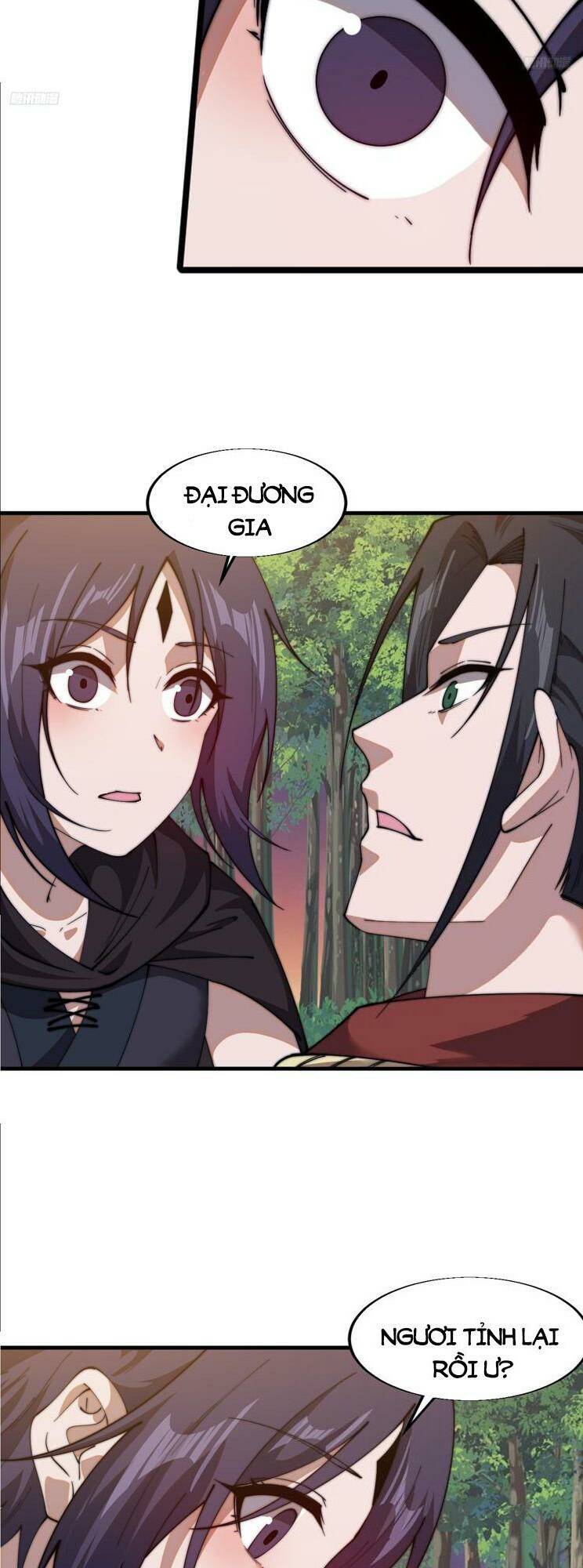 Ta Có Một Sơn Trại Chapter 795 - Trang 2