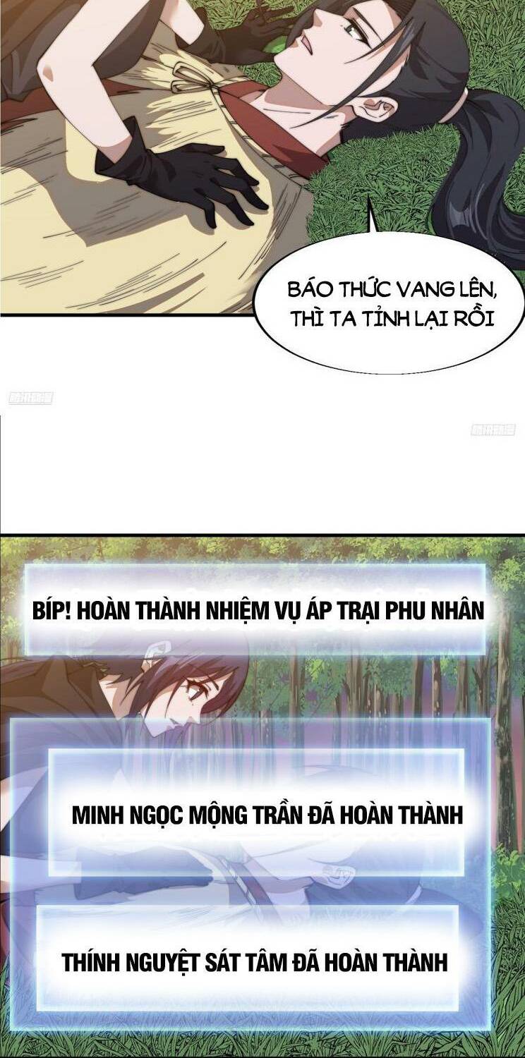 Ta Có Một Sơn Trại Chapter 795 - Trang 2