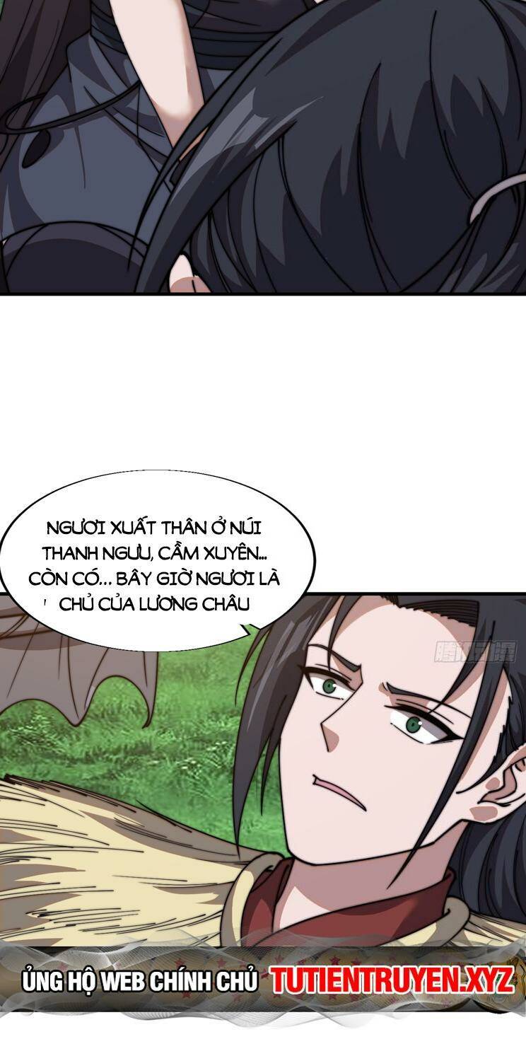 Ta Có Một Sơn Trại Chapter 794 - Trang 2