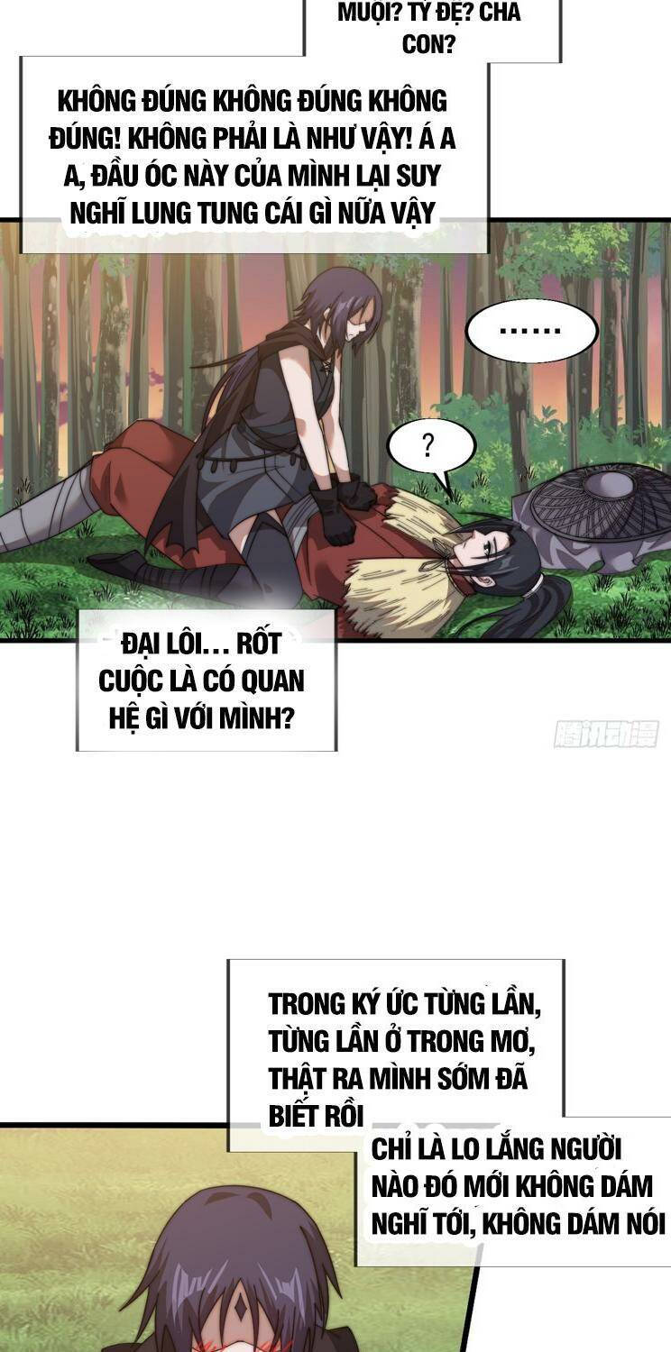 Ta Có Một Sơn Trại Chapter 794 - Trang 2