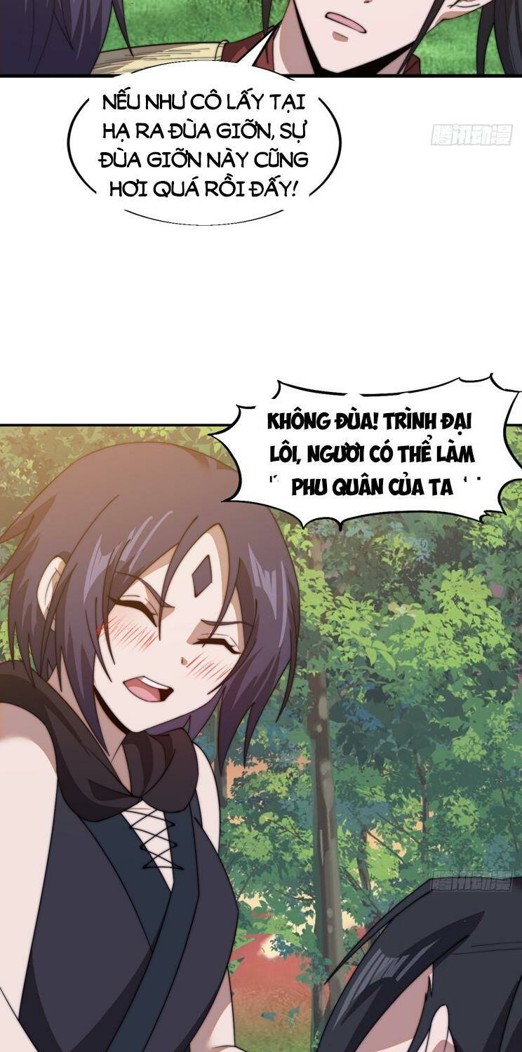 Ta Có Một Sơn Trại Chapter 794 - Trang 2