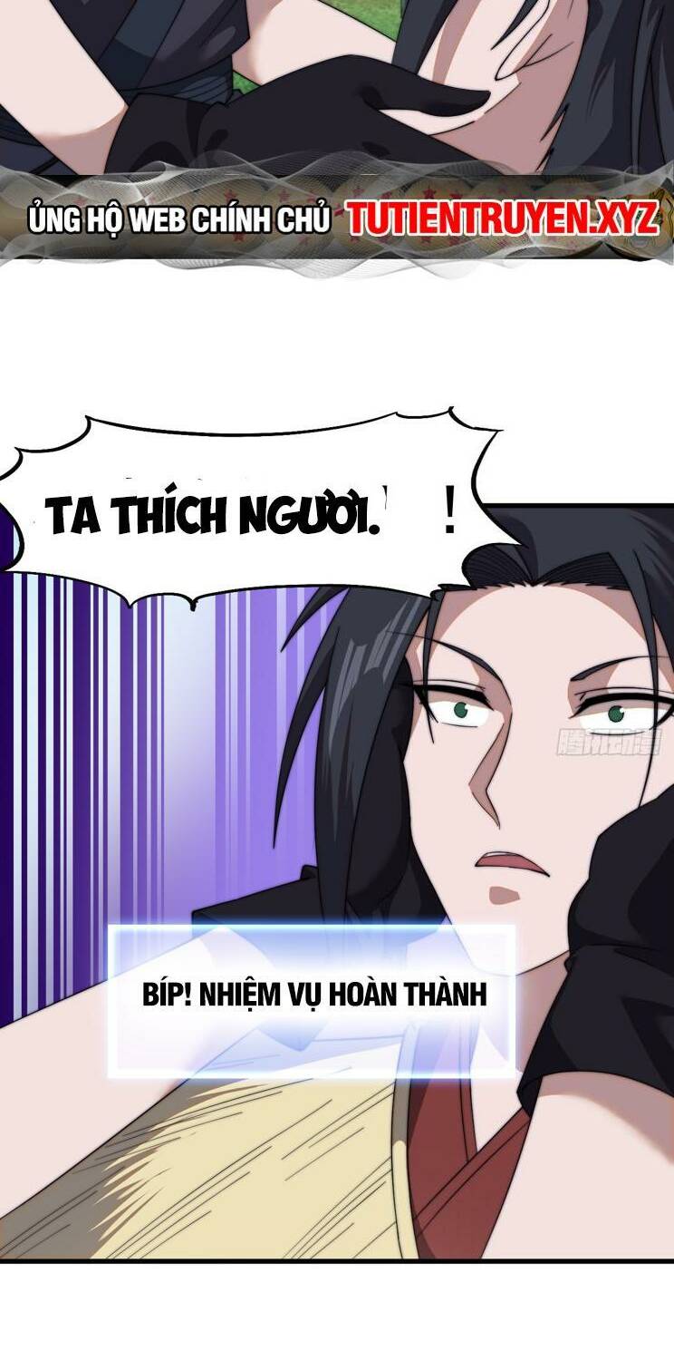 Ta Có Một Sơn Trại Chapter 794 - Trang 2