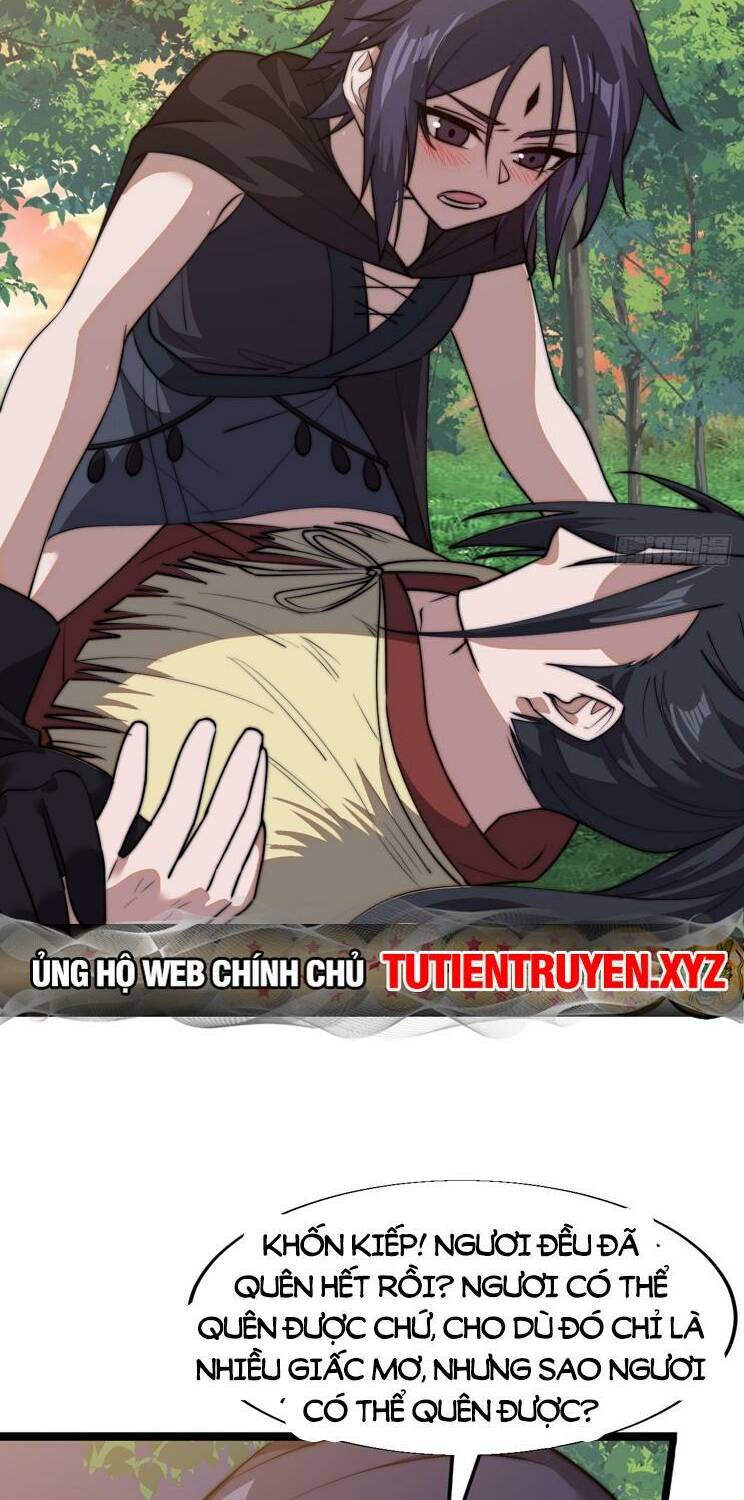 Ta Có Một Sơn Trại Chapter 794 - Trang 2