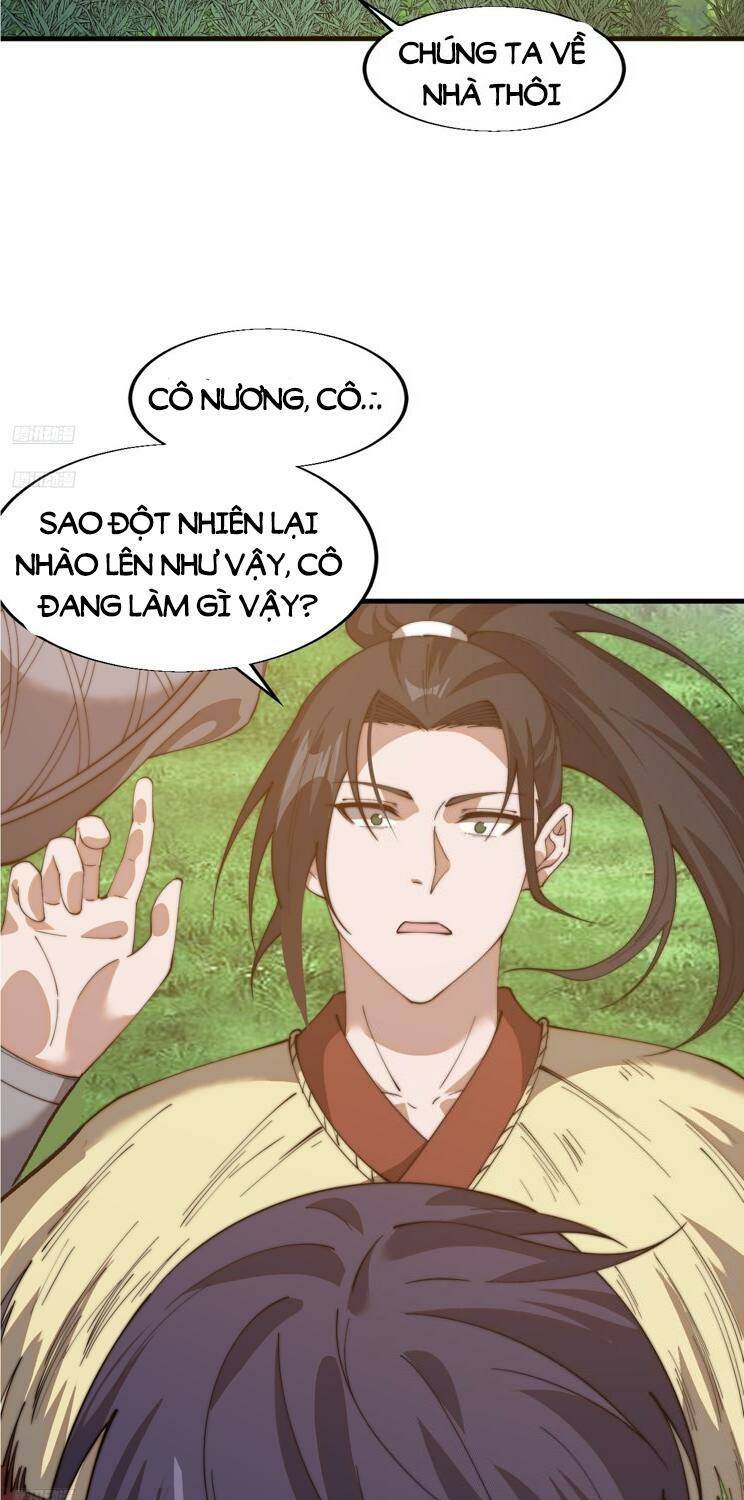 Ta Có Một Sơn Trại Chapter 794 - Trang 2