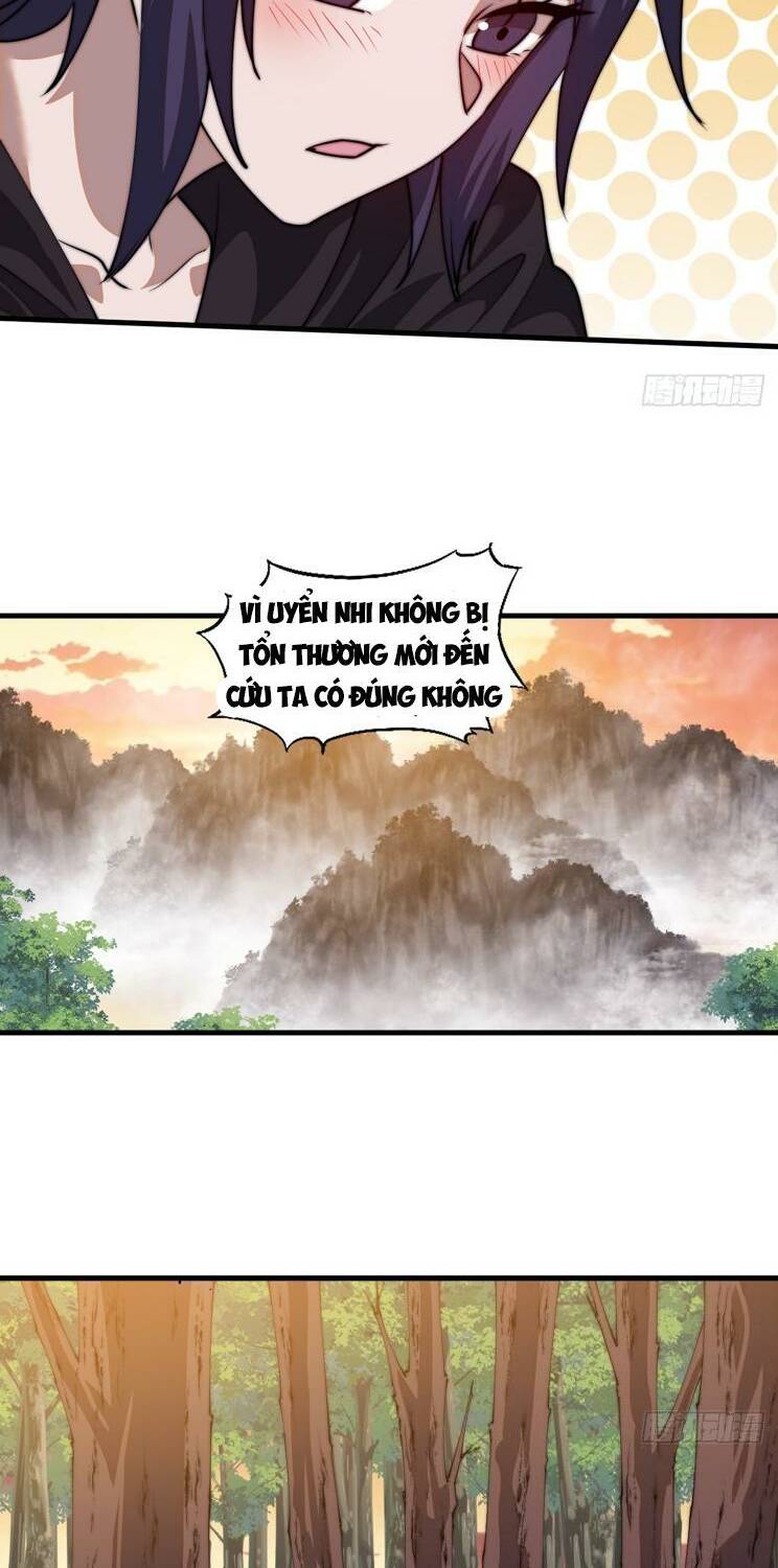 Ta Có Một Sơn Trại Chapter 794 - Trang 2