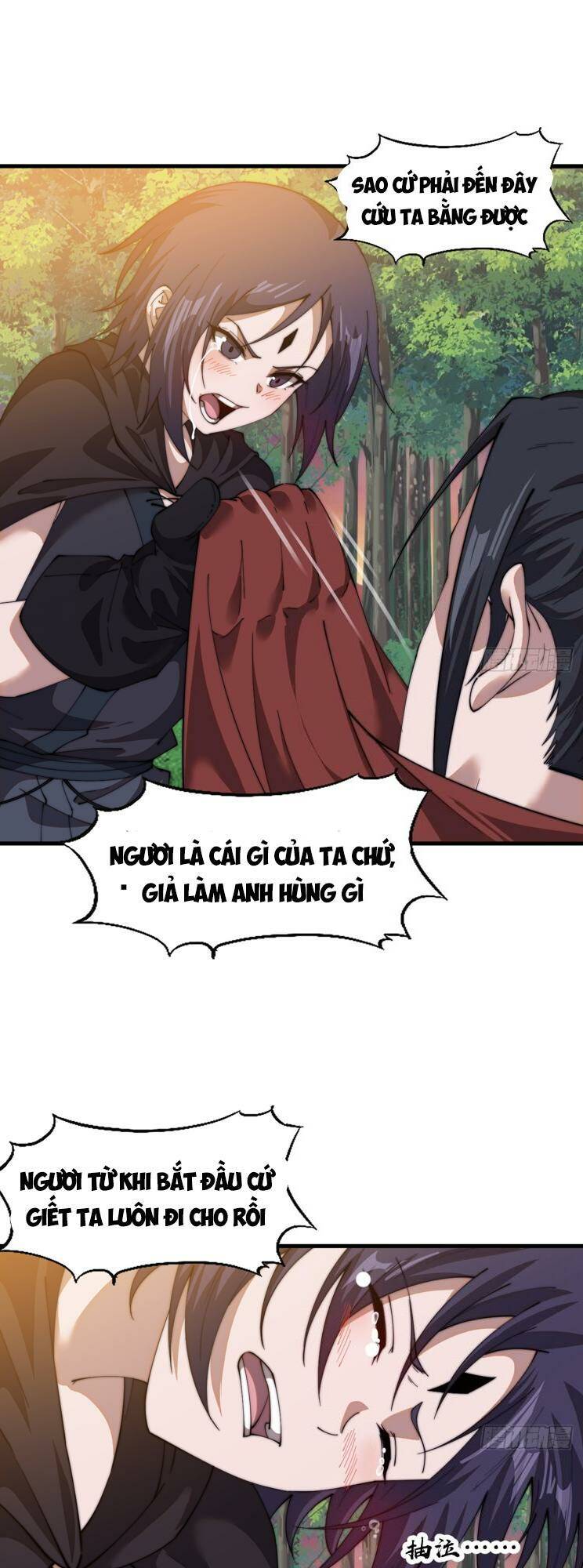 Ta Có Một Sơn Trại Chapter 794 - Trang 2