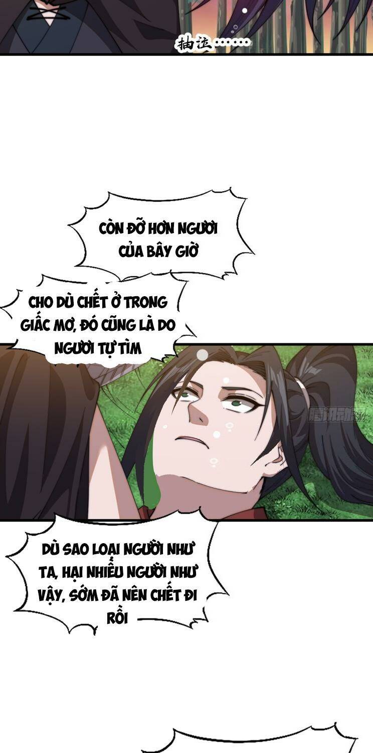 Ta Có Một Sơn Trại Chapter 794 - Trang 2