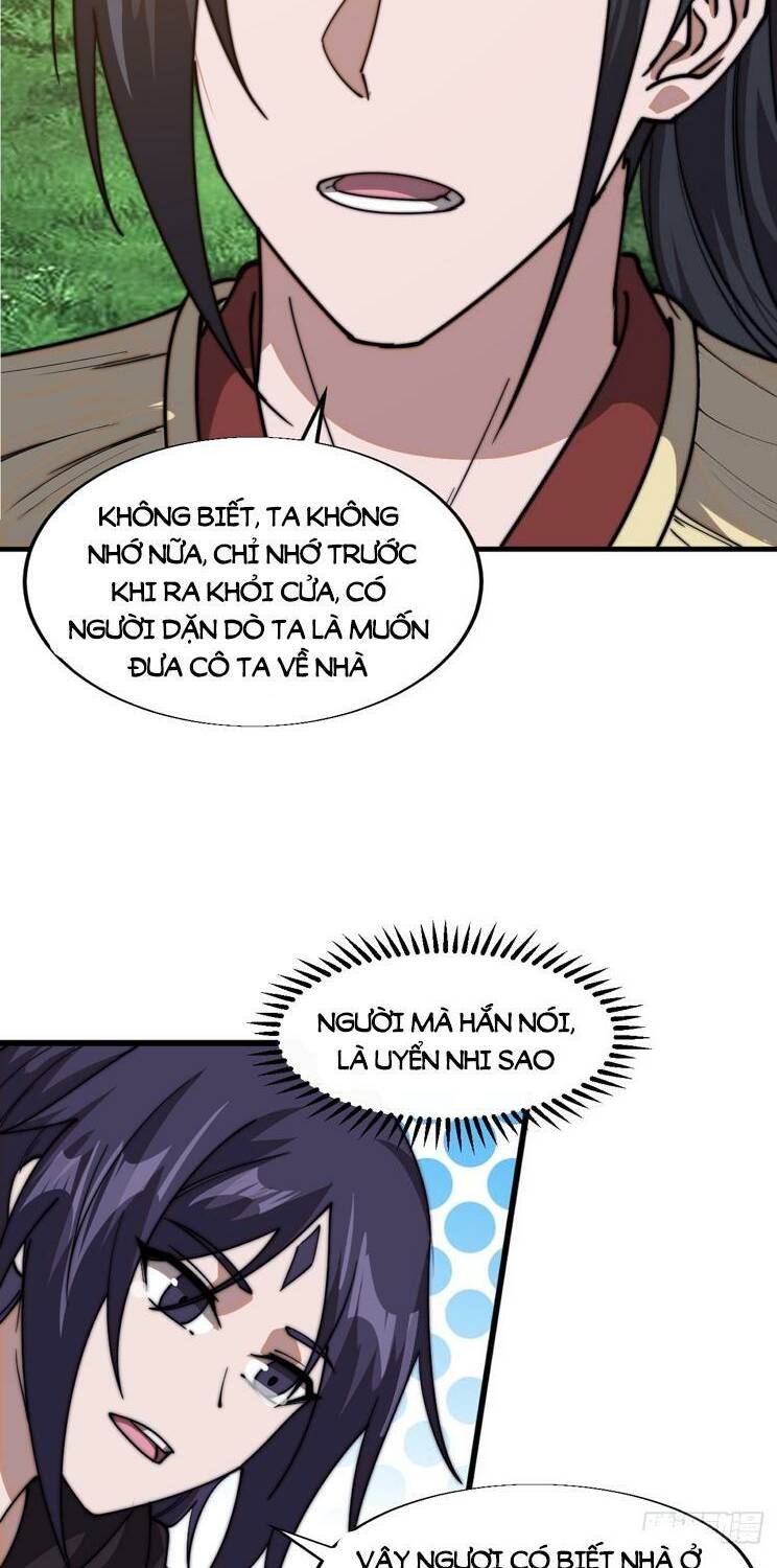 Ta Có Một Sơn Trại Chapter 794 - Trang 2