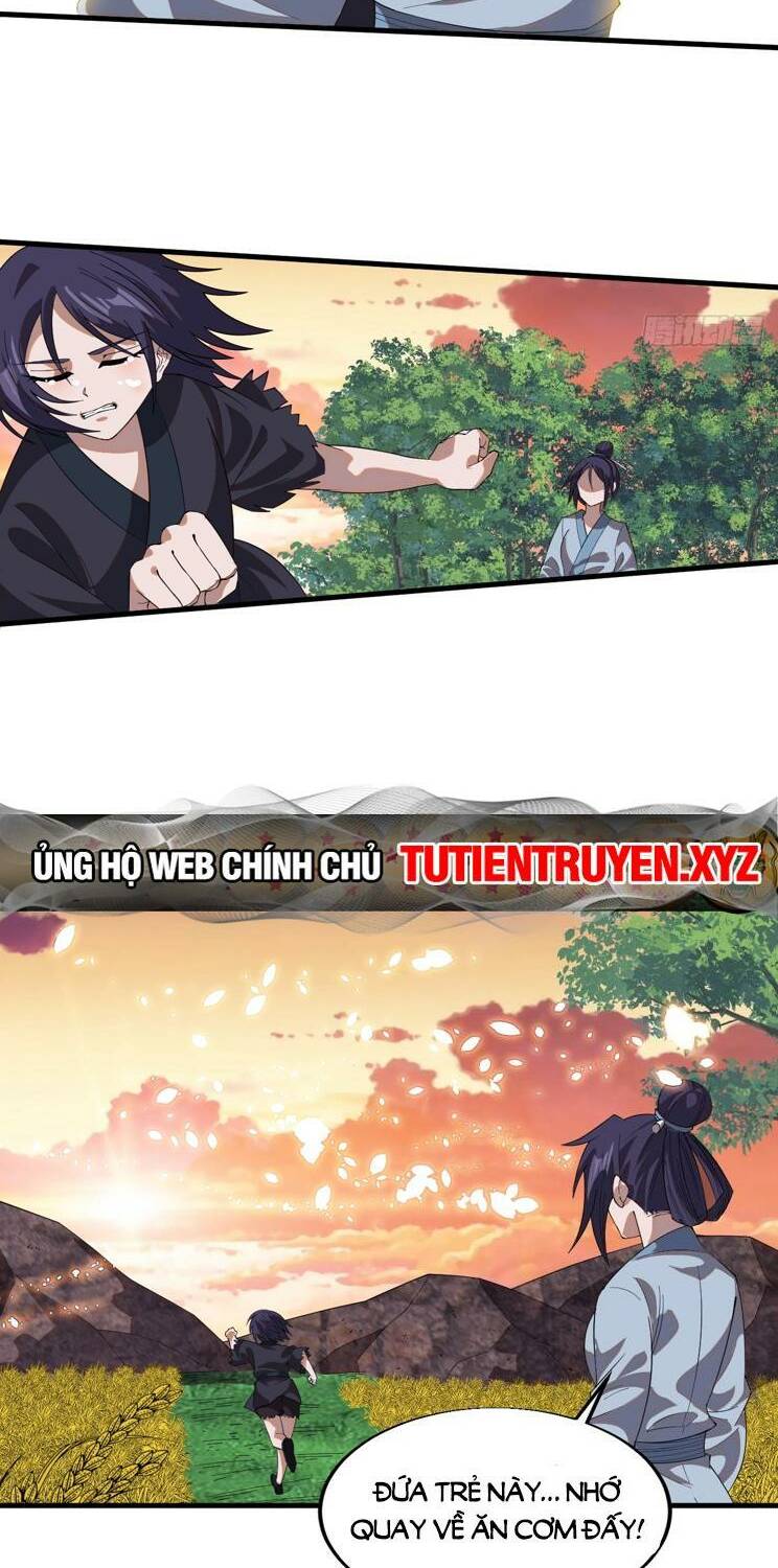 Ta Có Một Sơn Trại Chapter 793 - Trang 2