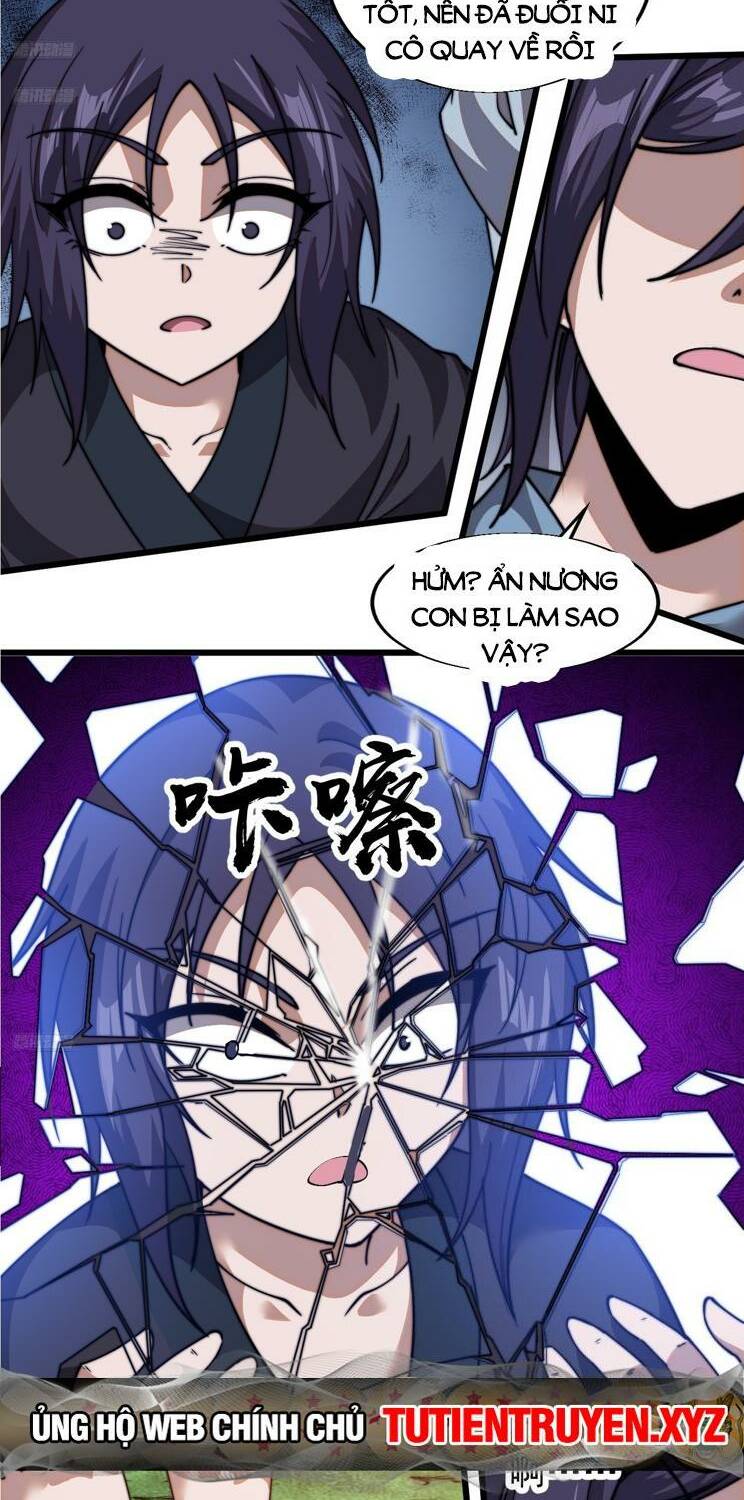 Ta Có Một Sơn Trại Chapter 793 - Trang 2