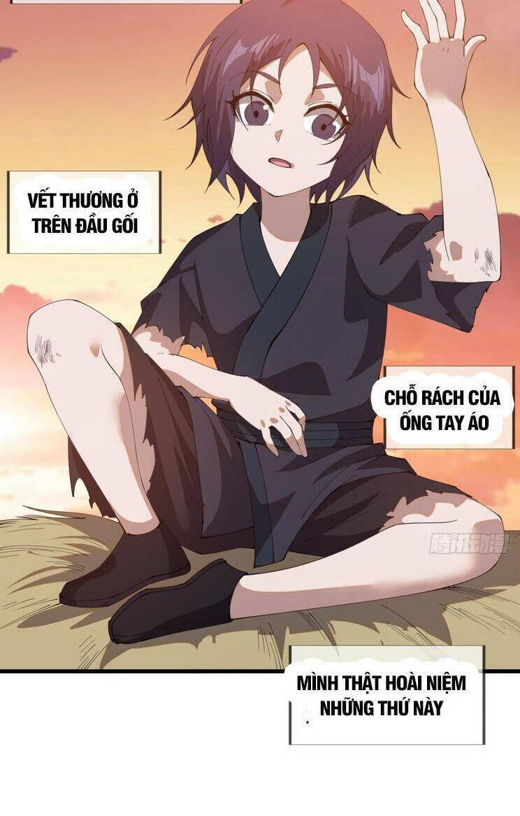 Ta Có Một Sơn Trại Chapter 792 - Trang 2