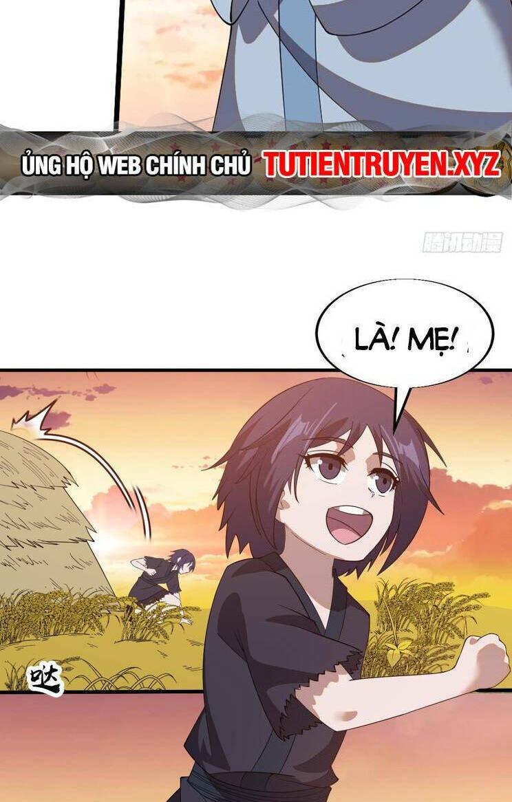 Ta Có Một Sơn Trại Chapter 792 - Trang 2