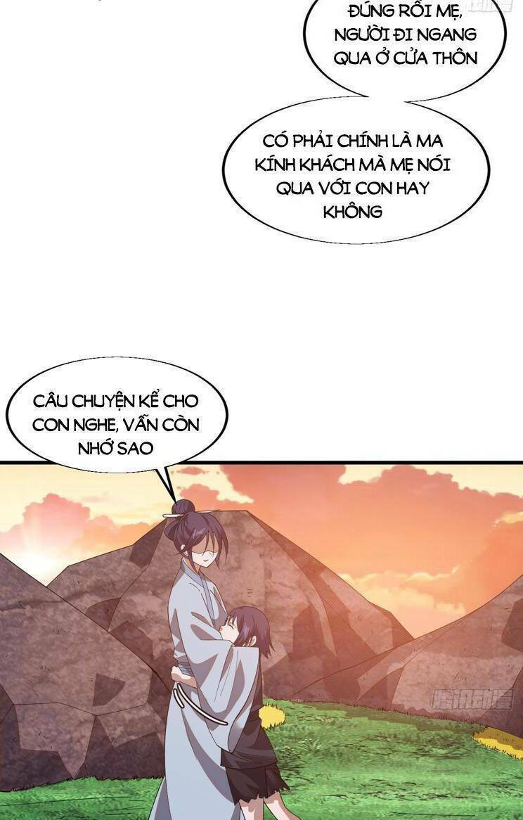 Ta Có Một Sơn Trại Chapter 792 - Trang 2