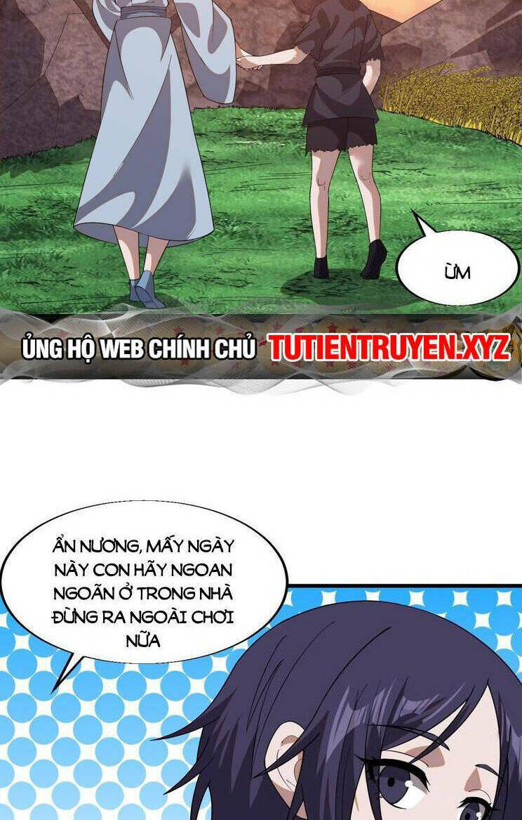 Ta Có Một Sơn Trại Chapter 792 - Trang 2