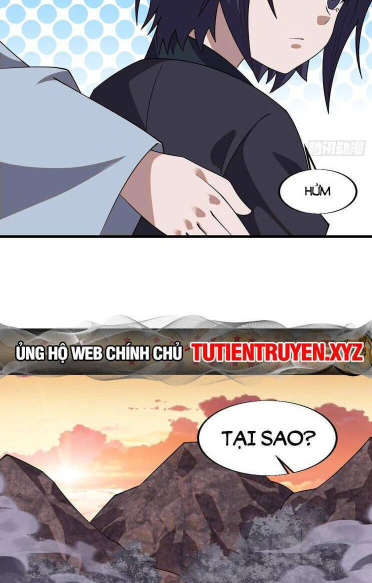 Ta Có Một Sơn Trại Chapter 792 - Trang 2