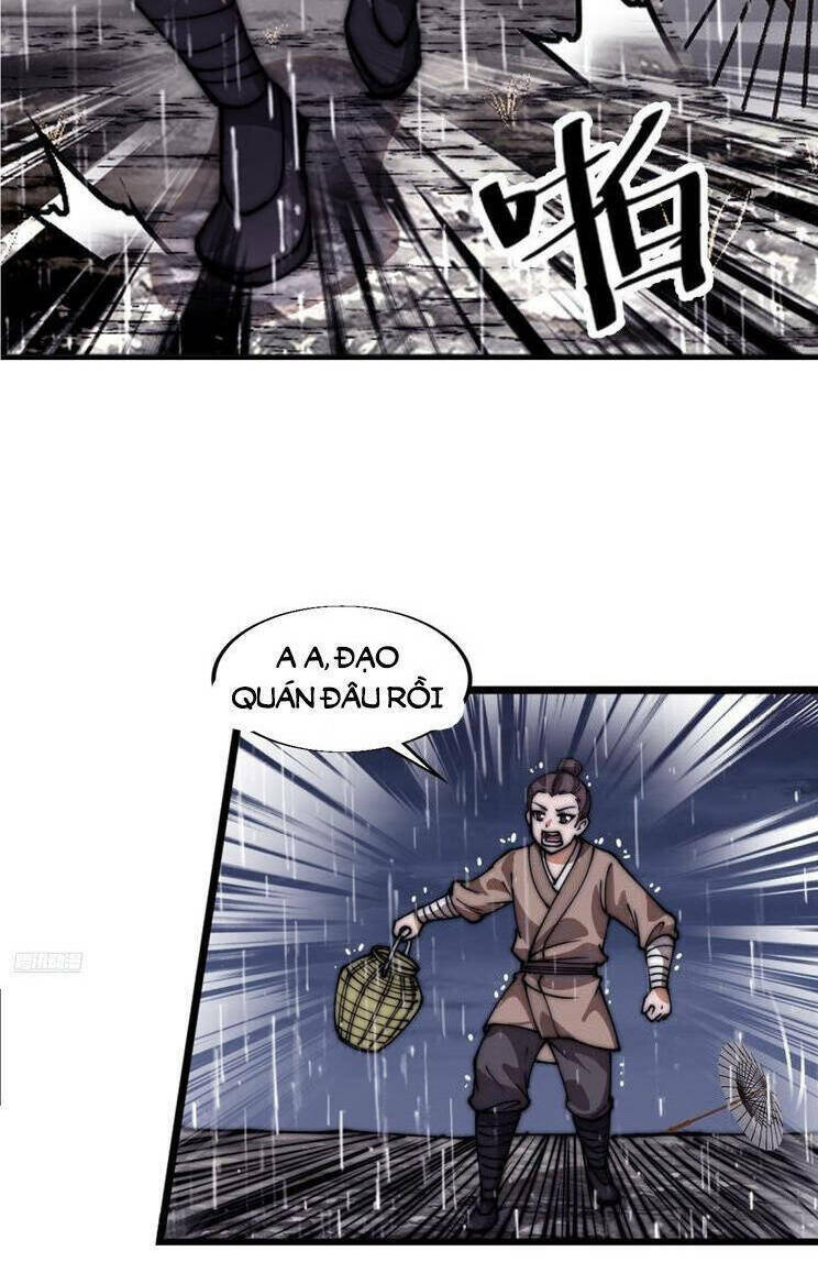 Ta Có Một Sơn Trại Chapter 792 - Trang 2