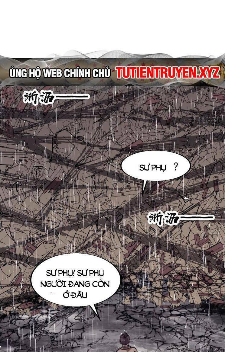 Ta Có Một Sơn Trại Chapter 792 - Trang 2