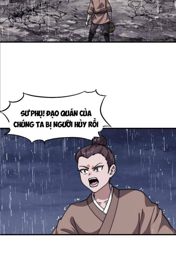 Ta Có Một Sơn Trại Chapter 792 - Trang 2