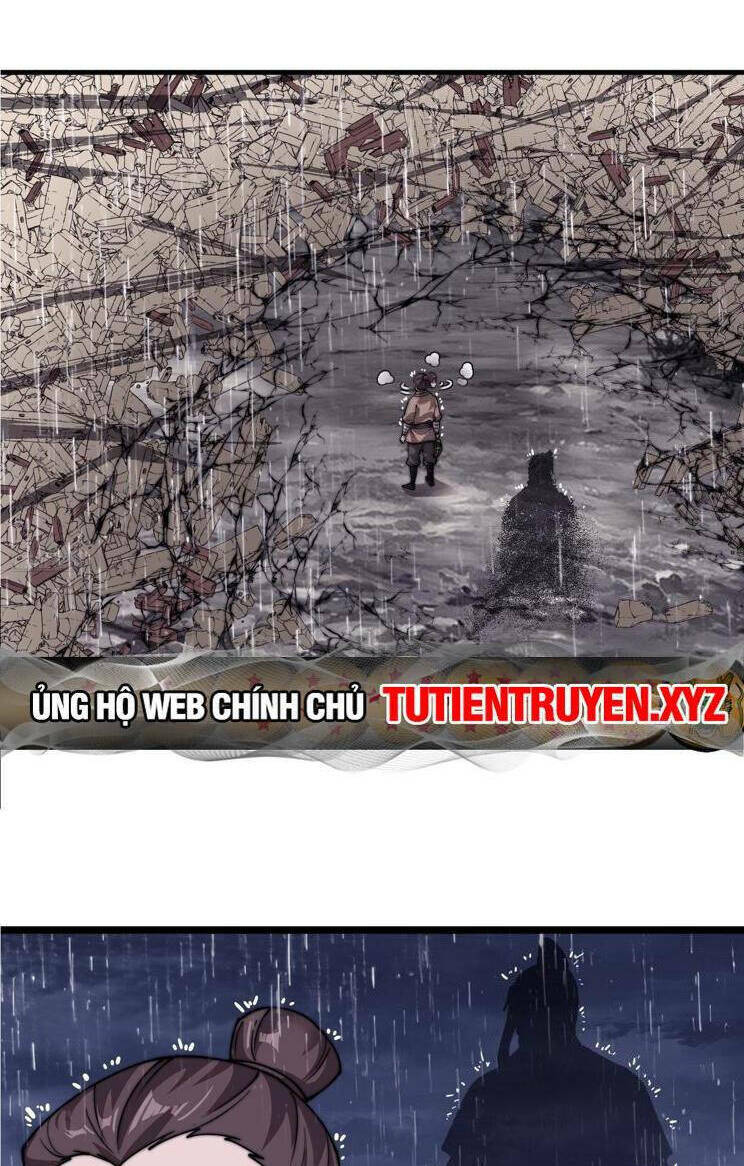 Ta Có Một Sơn Trại Chapter 792 - Trang 2