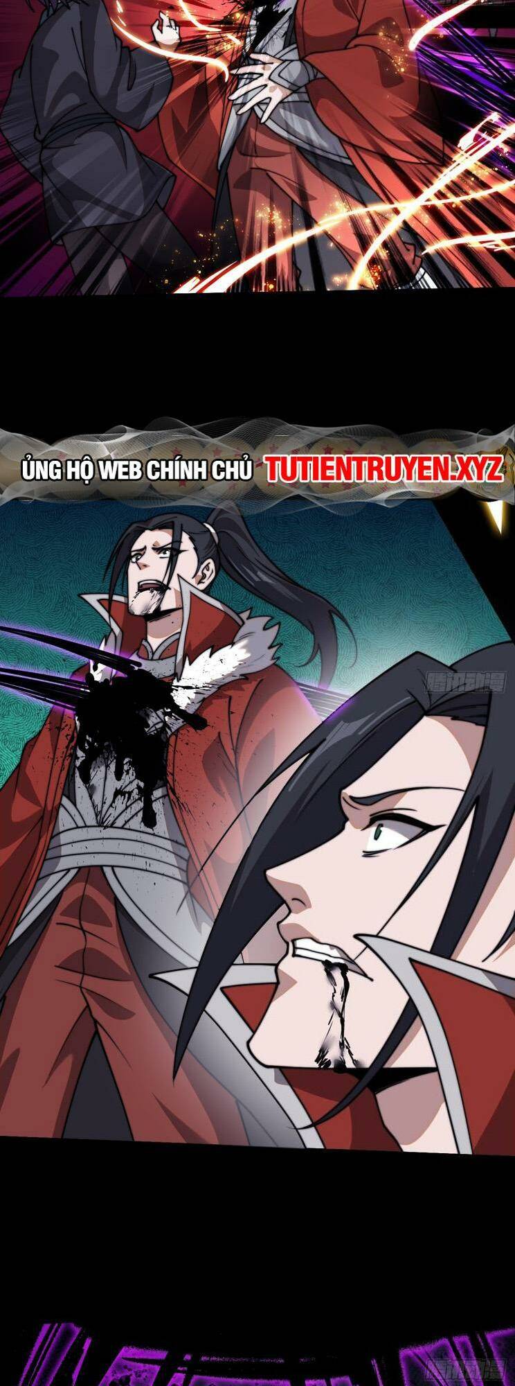 Ta Có Một Sơn Trại Chapter 791 - Trang 2