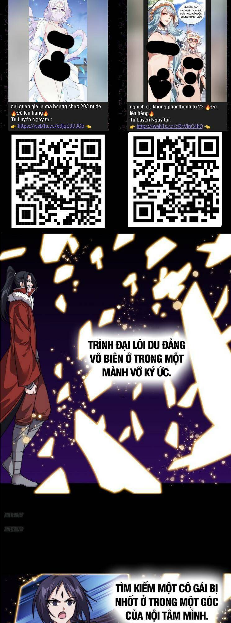 Ta Có Một Sơn Trại Chapter 791 - Trang 2