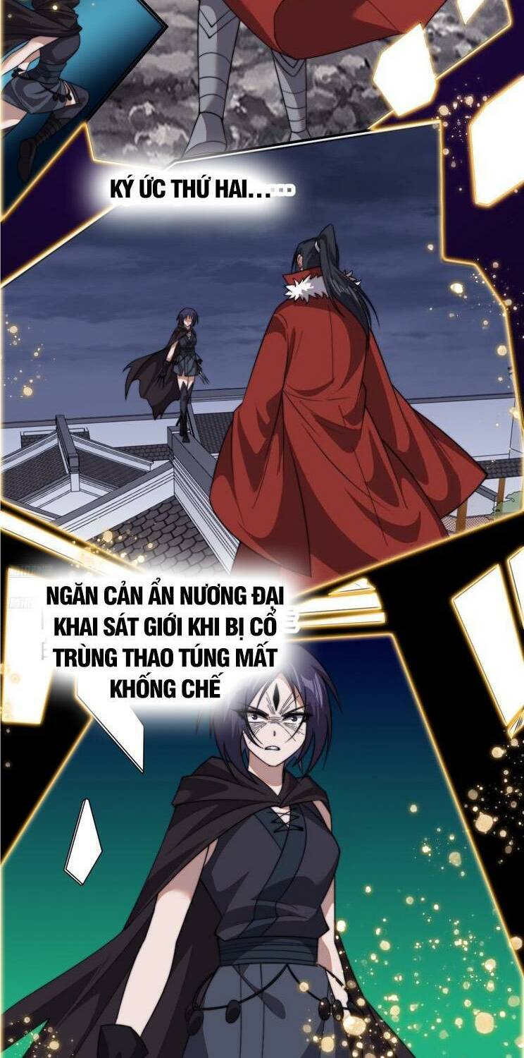 Ta Có Một Sơn Trại Chapter 791 - Trang 2