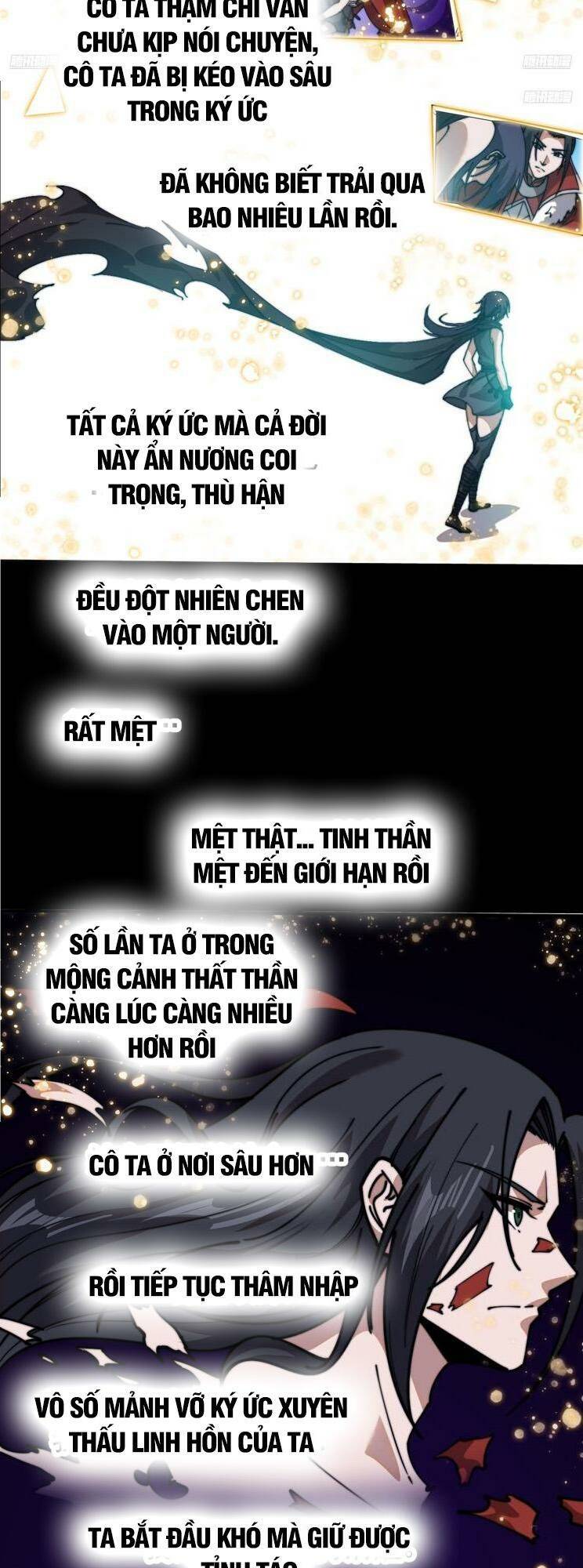 Ta Có Một Sơn Trại Chapter 791 - Trang 2