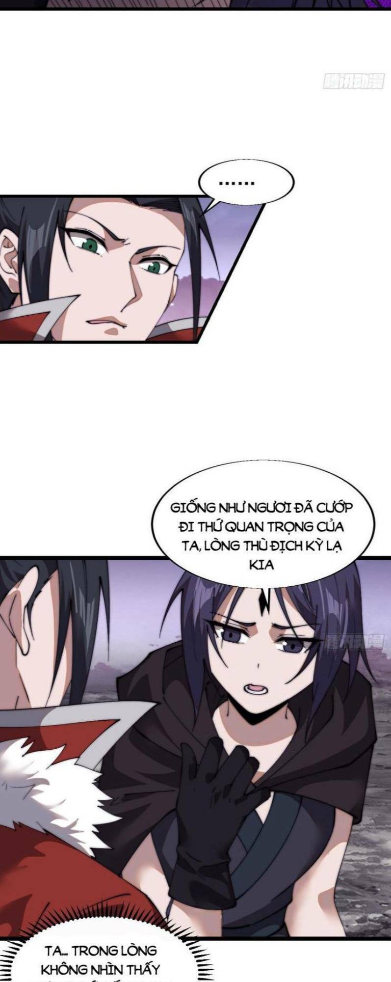 Ta Có Một Sơn Trại Chapter 789 - Trang 2