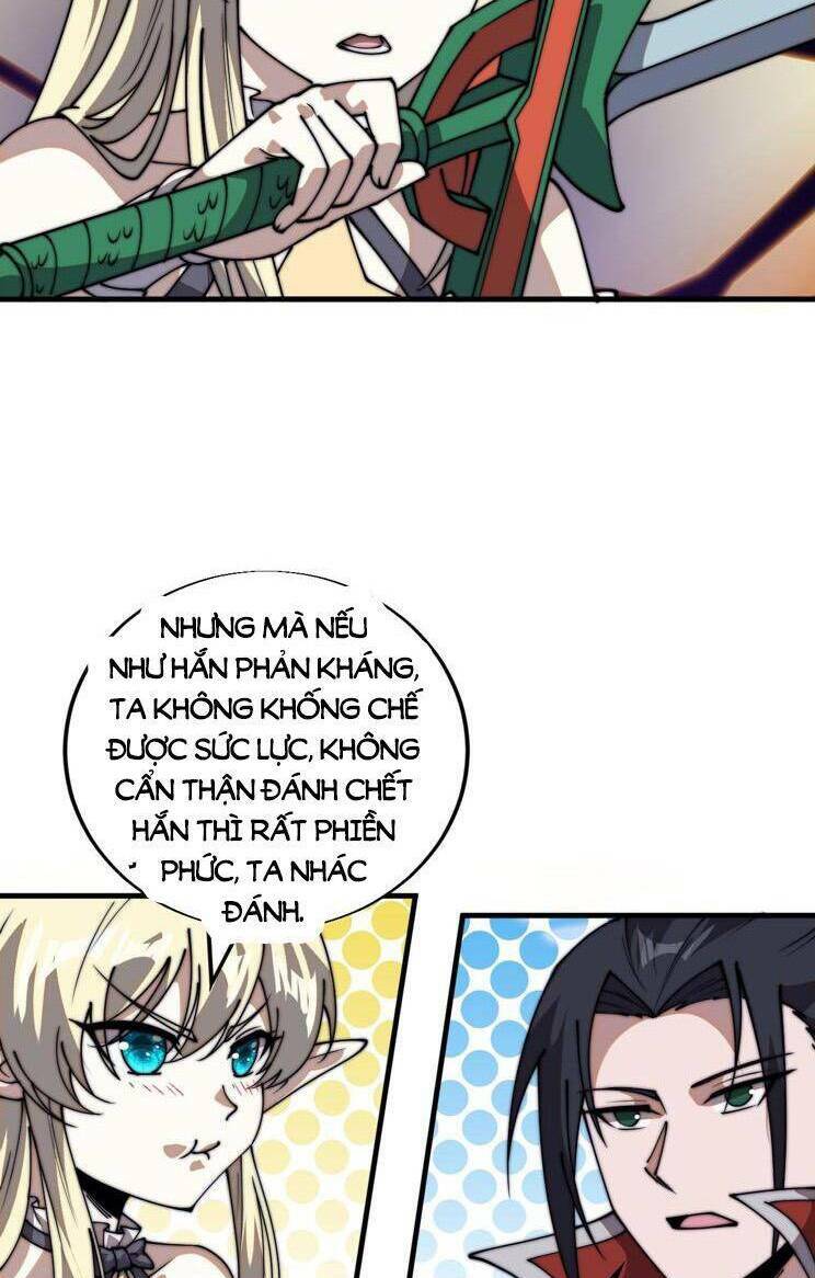 Ta Có Một Sơn Trại Chapter 788 - Trang 2