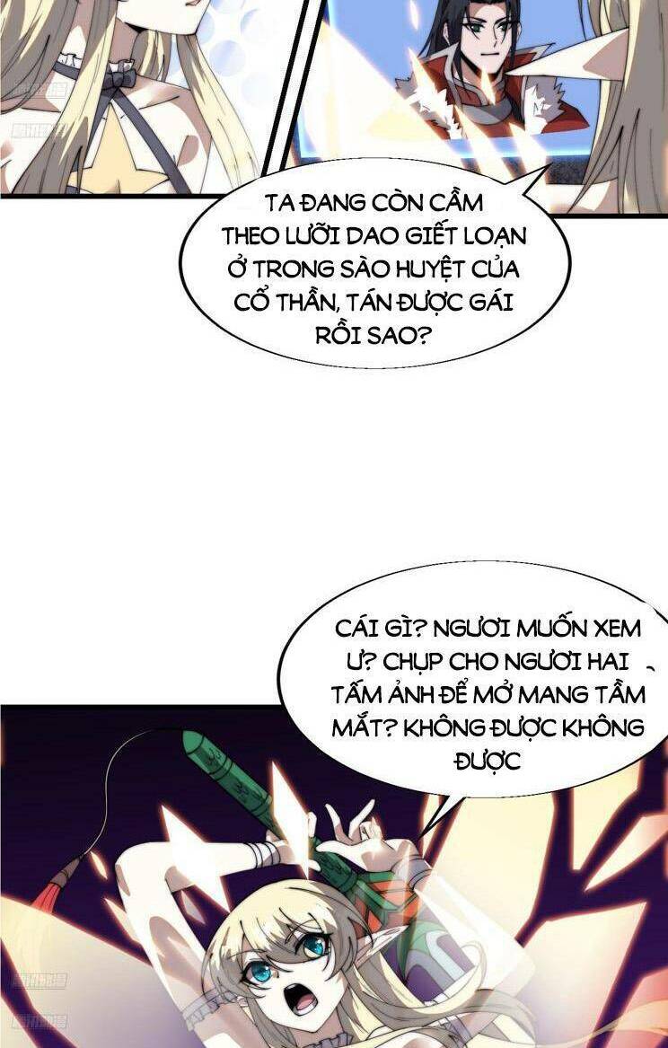 Ta Có Một Sơn Trại Chapter 788 - Trang 2