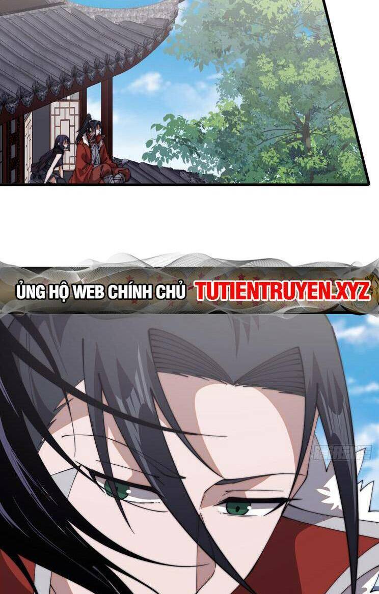 Ta Có Một Sơn Trại Chapter 788 - Trang 2