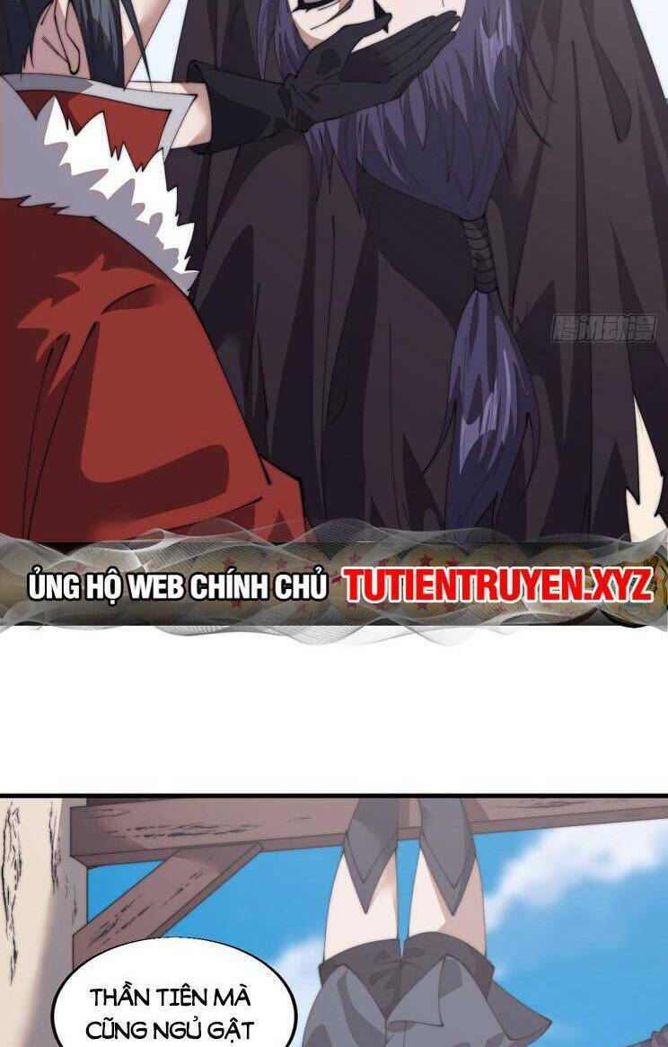 Ta Có Một Sơn Trại Chapter 788 - Trang 2