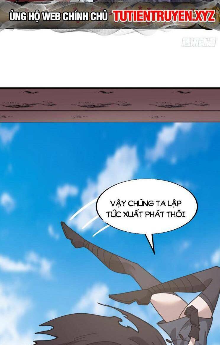 Ta Có Một Sơn Trại Chapter 788 - Trang 2