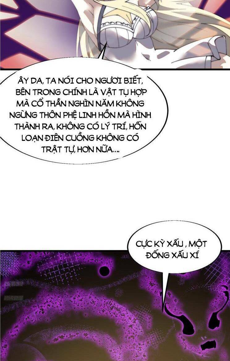 Ta Có Một Sơn Trại Chapter 788 - Trang 2