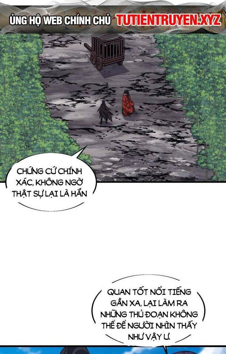 Ta Có Một Sơn Trại Chapter 788 - Trang 2