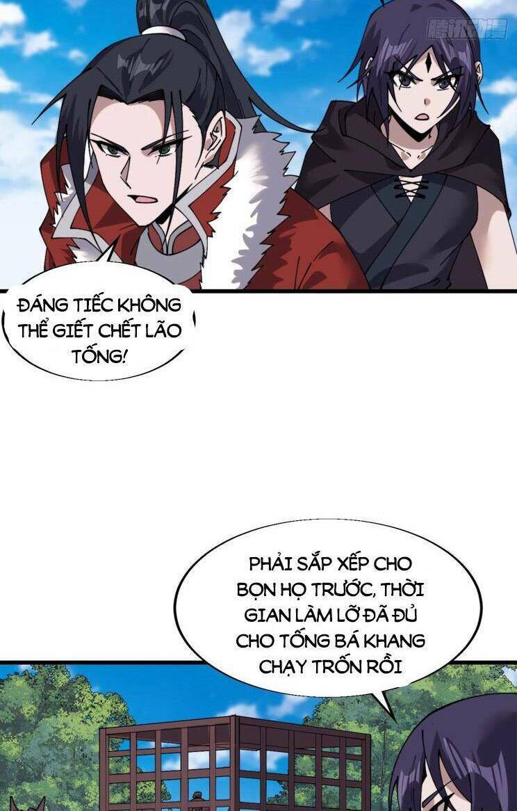 Ta Có Một Sơn Trại Chapter 788 - Trang 2