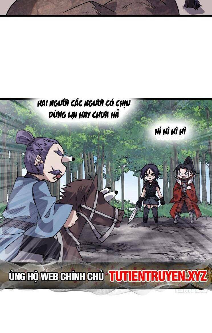 Ta Có Một Sơn Trại Chapter 788 - Trang 2