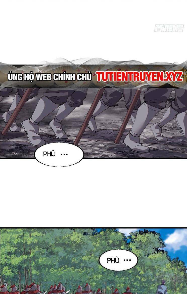 Ta Có Một Sơn Trại Chapter 788 - Trang 2