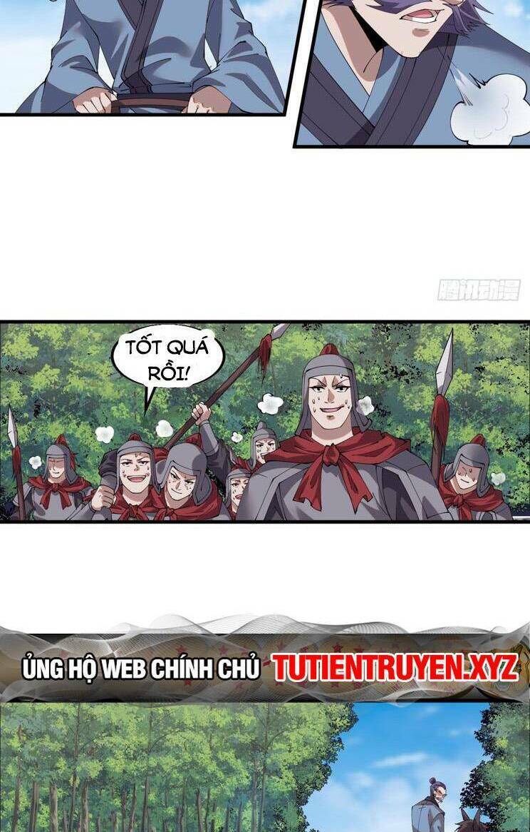 Ta Có Một Sơn Trại Chapter 788 - Trang 2