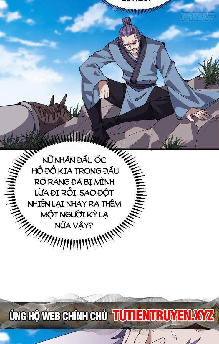 Ta Có Một Sơn Trại Chapter 788 - Trang 2