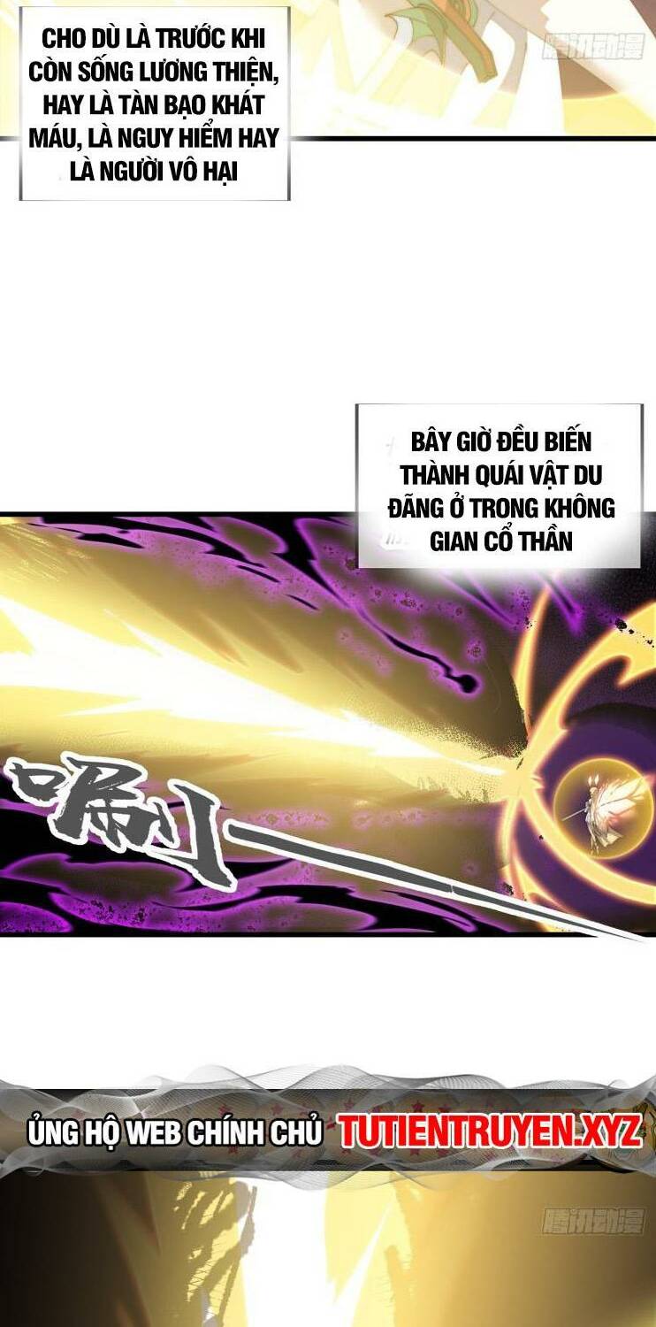 Ta Có Một Sơn Trại Chapter 787 - Trang 2