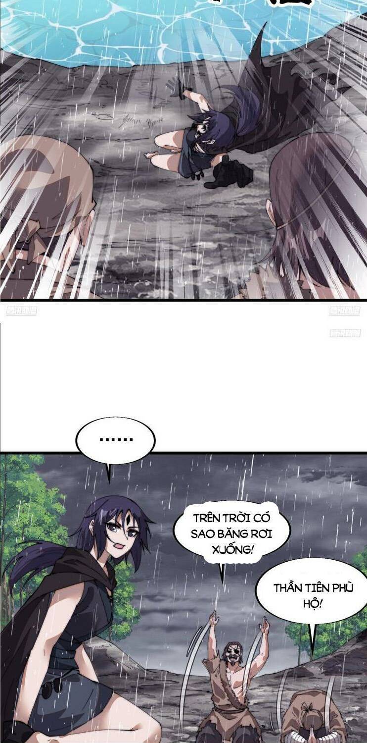 Ta Có Một Sơn Trại Chapter 787 - Trang 2