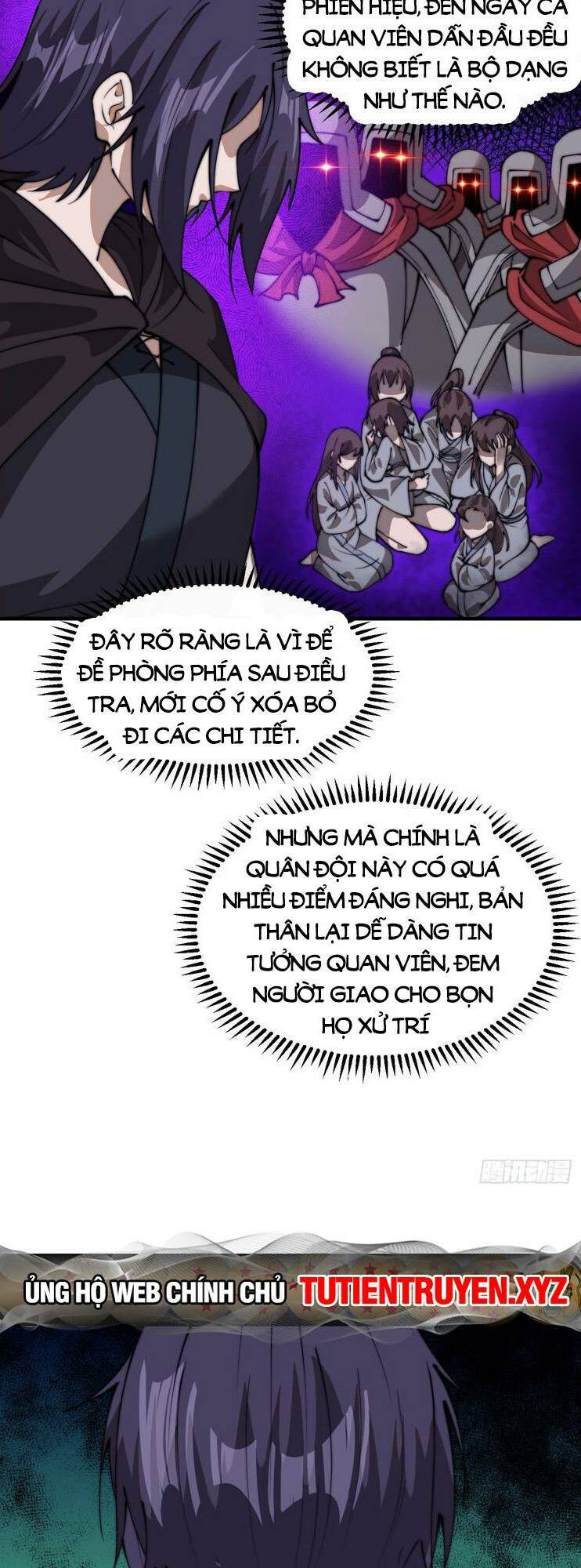 Ta Có Một Sơn Trại Chapter 786 - Trang 2